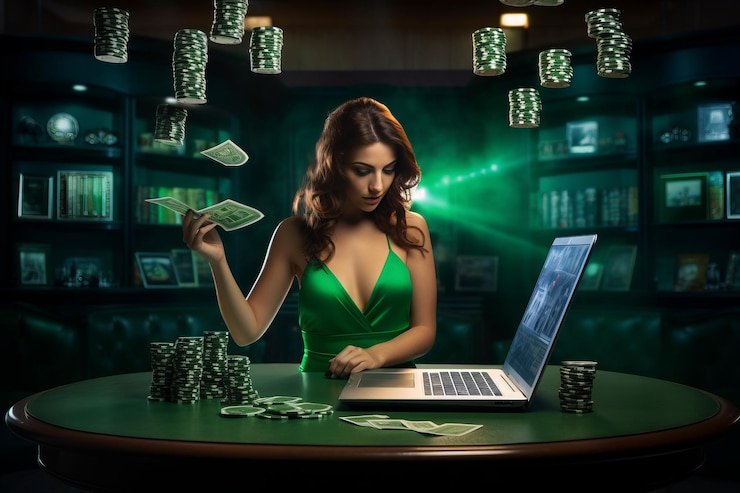 222toto slot live-dealer studio with multi-camera setup