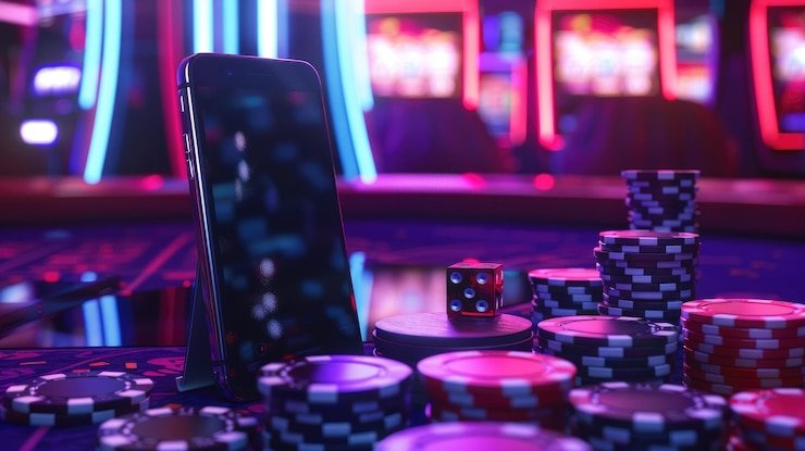 222toto slot account verification process on mobile