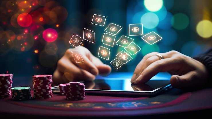 Weekly cashback tracking dashboard on 222toto slot