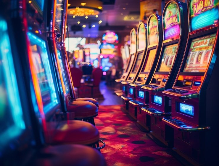 Referral bonus and invitation system on 222toto slot