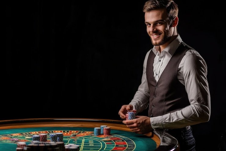 Bank virtual account setup interface at 222toto slot